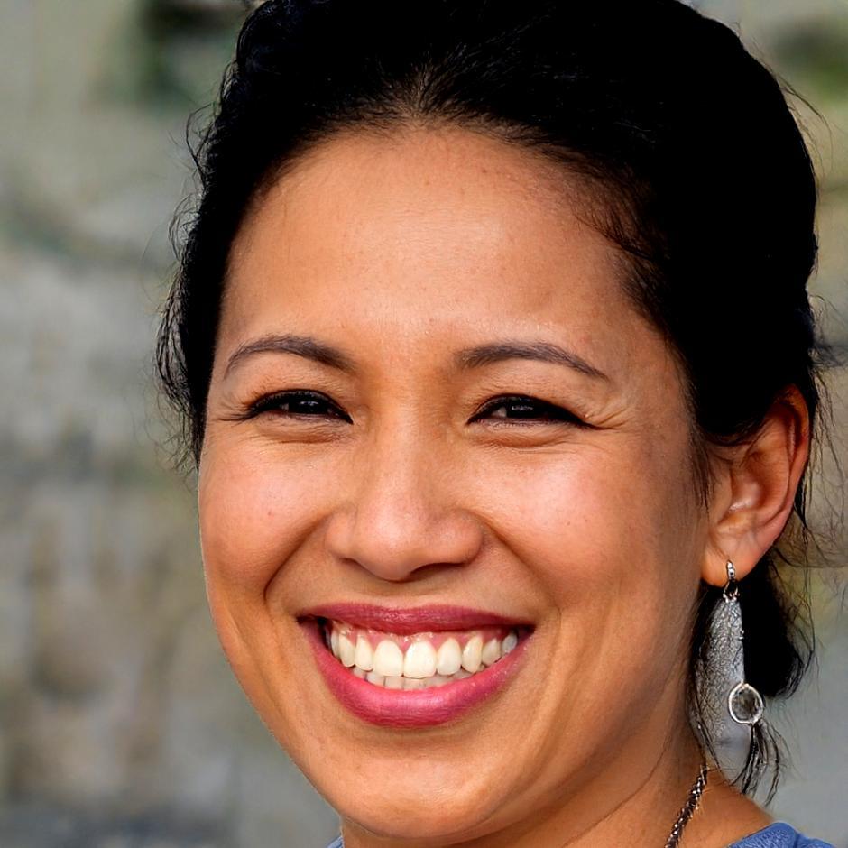 Portrait de Marie Dubois